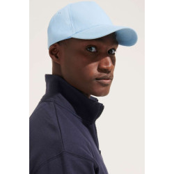 SOL'S SUNNY - FIVE PANEL CAP