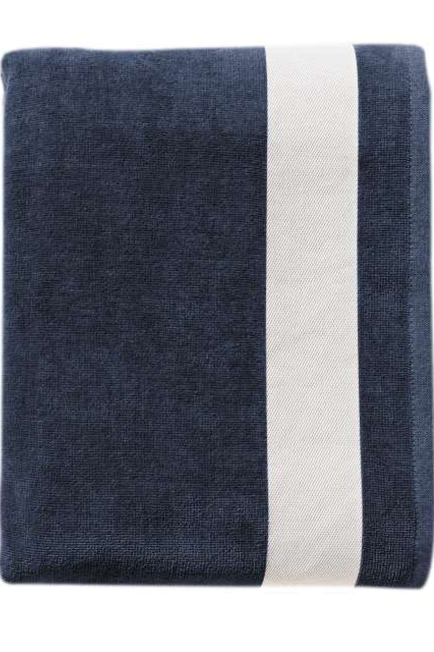 SOL'S LAGOON BEACH TOWEL