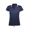 SOL'S PASADENA WOMEN - POLO SHIRT