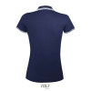 SOL'S PASADENA WOMEN - POLO SHIRT