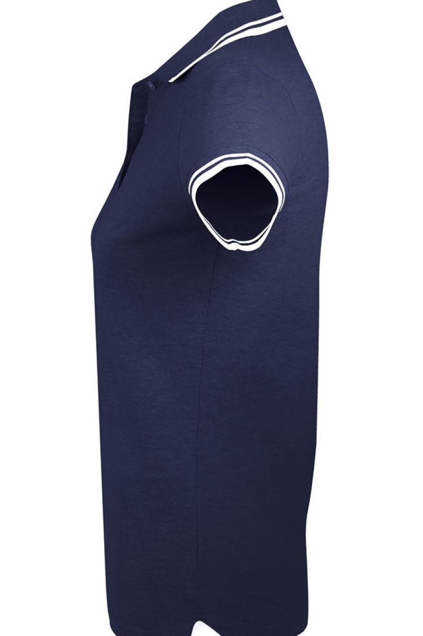 SOL'S PASADENA WOMEN - POLO SHIRT