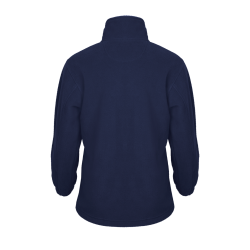 SOL'S NORTH KIDS' - ZIPPED FLEECE JACKET