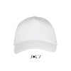 SOL'S LONG BEACH - 5 PANEL CAP
