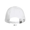 SOL'S LONG BEACH - 5 PANEL CAP