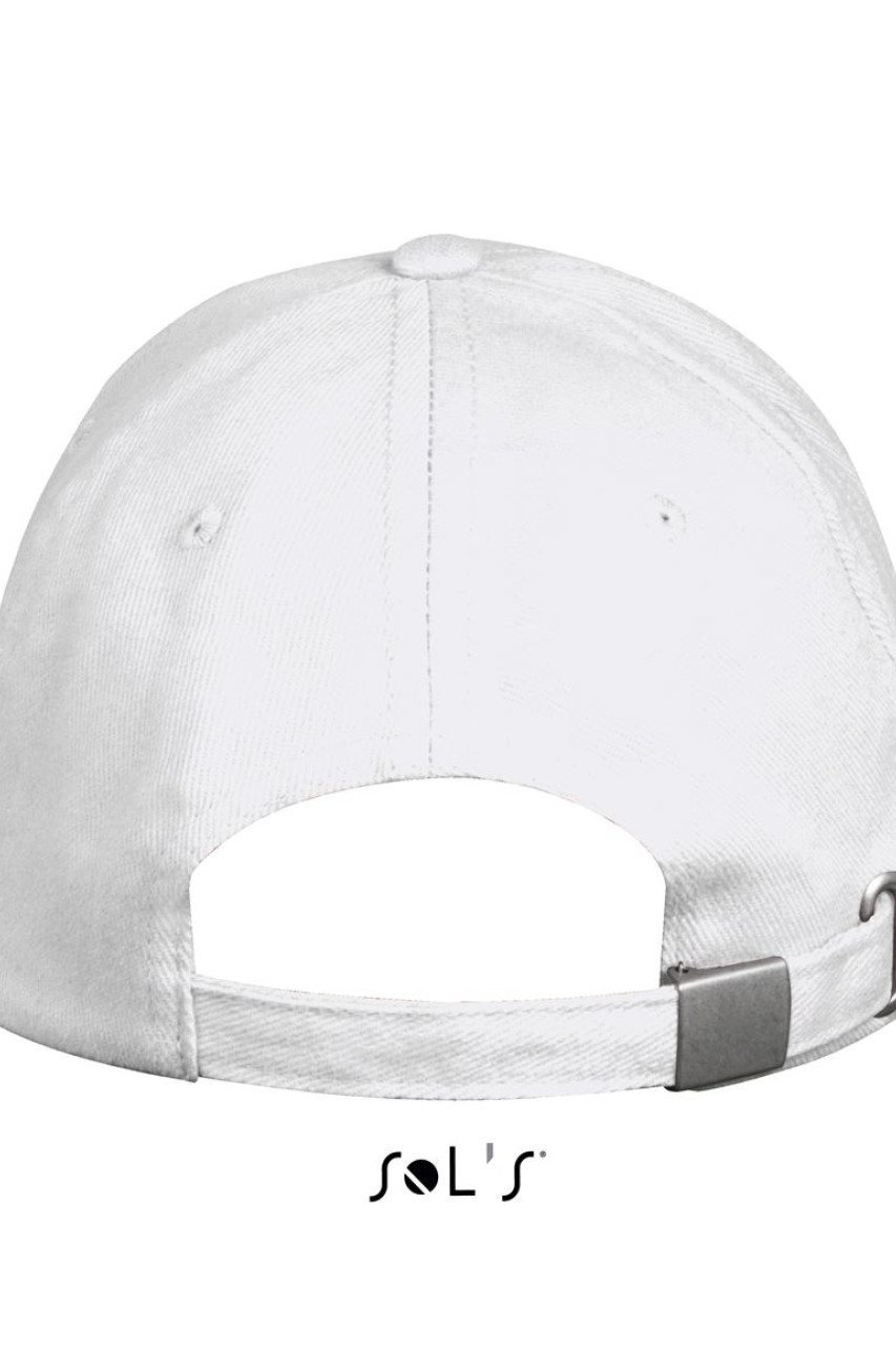 SOL'S LONG BEACH - 5 PANEL CAP