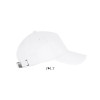 SOL'S LONG BEACH - 5 PANEL CAP