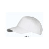 SOL'S LONG BEACH - 5 PANEL CAP