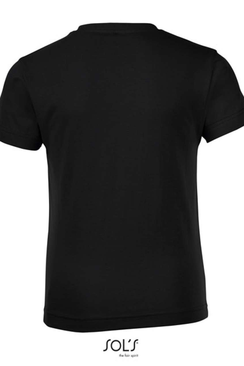 SOL'S REGENT FIT KIDS' - ROUND NECK T-SHIRT