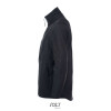 SOL'S RACE MEN - SOFTSHELL ZIP JACKET