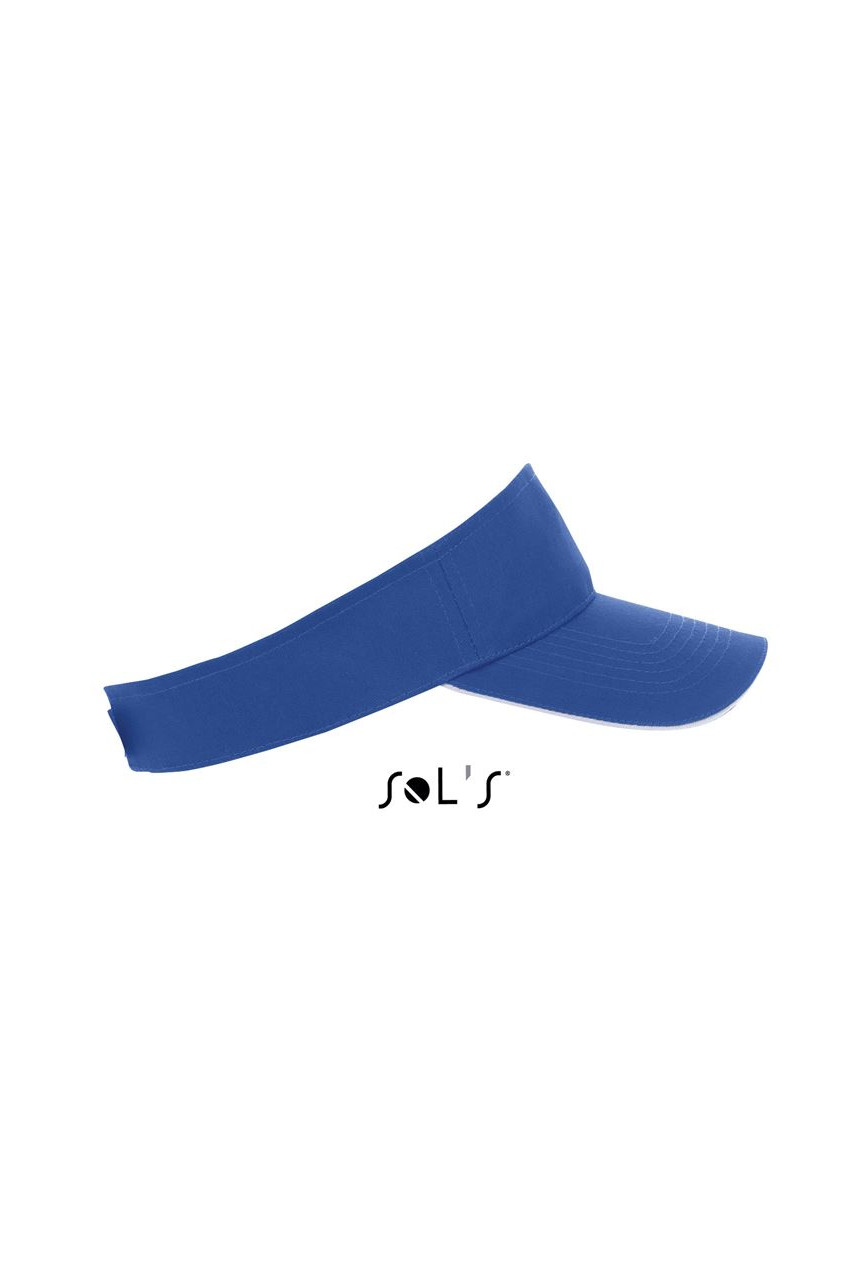 SOL'S ACE - UNISEX VISOR