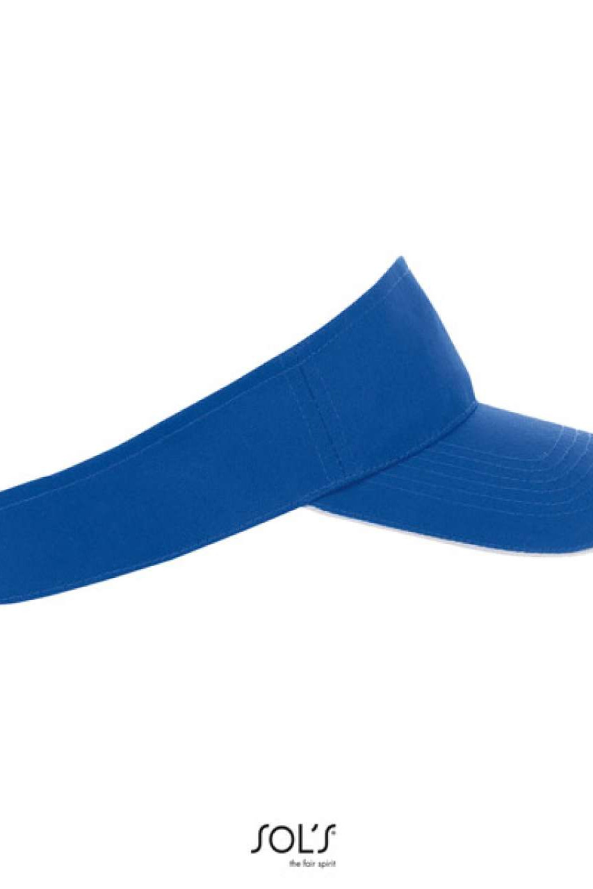 SOL'S ACE - UNISEX VISOR