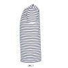 SOL'S MILES MEN - ROUND NECK STRIPED T-SHIRT