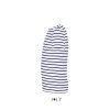SOL'S MILES KIDS' - ROUND NECK STRIPED T-SHIRT
