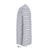 SOL'S MARINE MEN - LONG SLEEVE STRIPED T-SHIRT