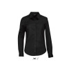 SOL'S BLAKE WOMEN - LONG SLEEVE STRETCH SHIRT