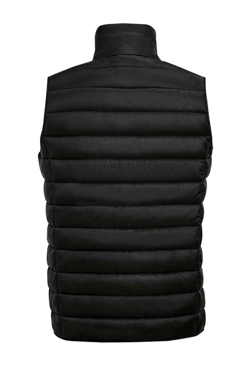 SOL'S WAVE MEN - LIGHTWEIGHT BODYWARMER