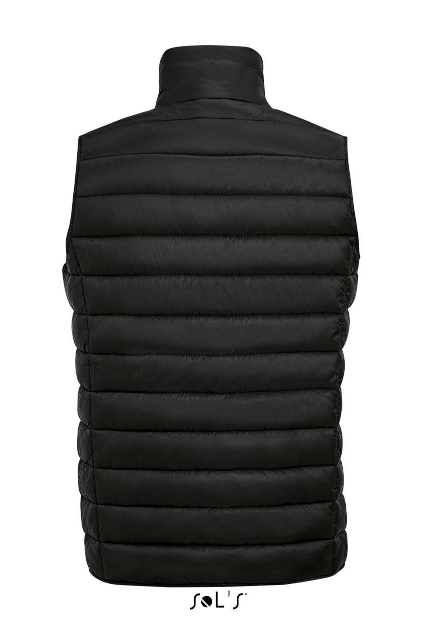 SOL'S WAVE MEN - LIGHTWEIGHT BODYWARMER