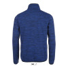 SOL'S TURBO - KNITTED FLEECE JACKET