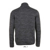 SOL'S TURBO - KNITTED FLEECE JACKET