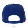 SOL'S SONIC - 5-PANEL CAP