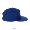 SOL'S SONIC - 5-PANEL CAP
