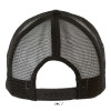 SOL'S BUBBLE - FIVE PANEL MESH CAP
