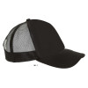 SOL'S BUBBLE - FIVE PANEL MESH CAP