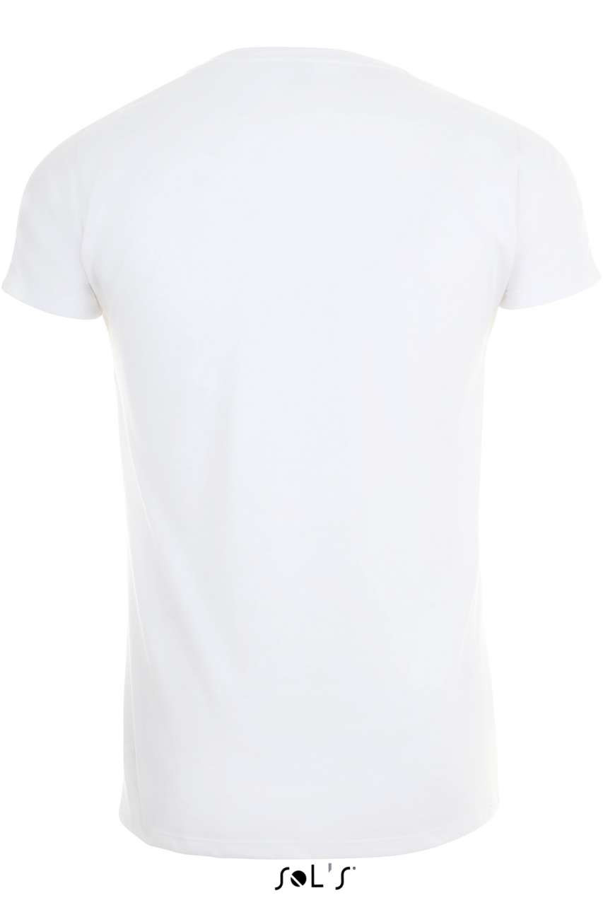 SOL'S MAGMA MEN - SUBLIMATION T-SHIRT