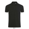 SOL'S PHOENIX MEN - COTTON-ELASTANE POLO SHIRT