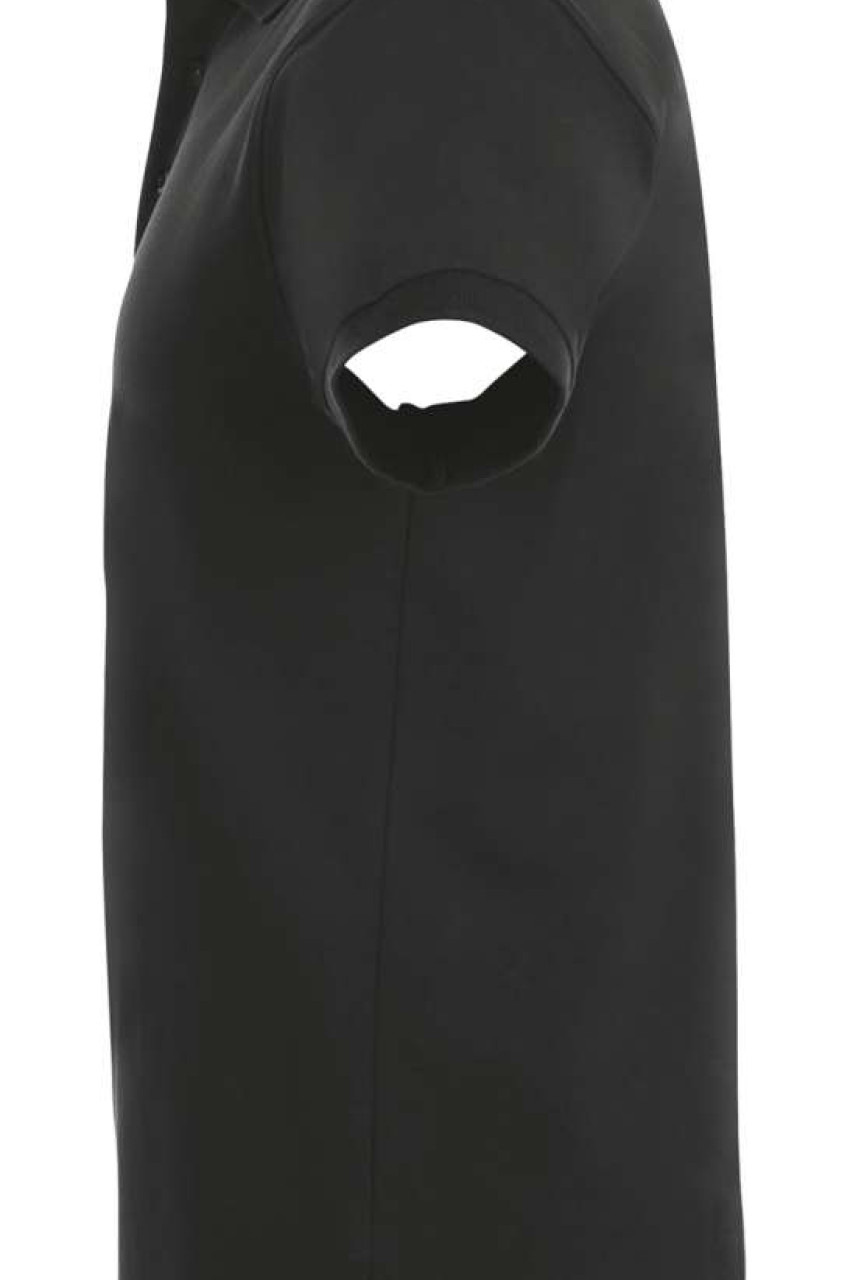 SOL'S PHOENIX MEN - COTTON-ELASTANE POLO SHIRT