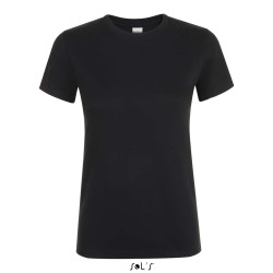 SOL'S REGENT WOMEN - ROUND COLLAR T-SHIRT