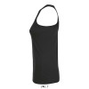 SOL'S JUSTIN WOMEN - RACERBACK TANK TOP
