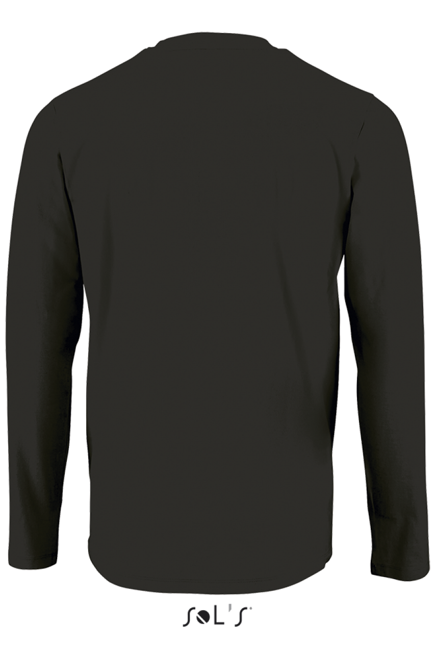 SOL'S IMPERIAL LSL MEN - LONG-SLEEVE T-SHIRT