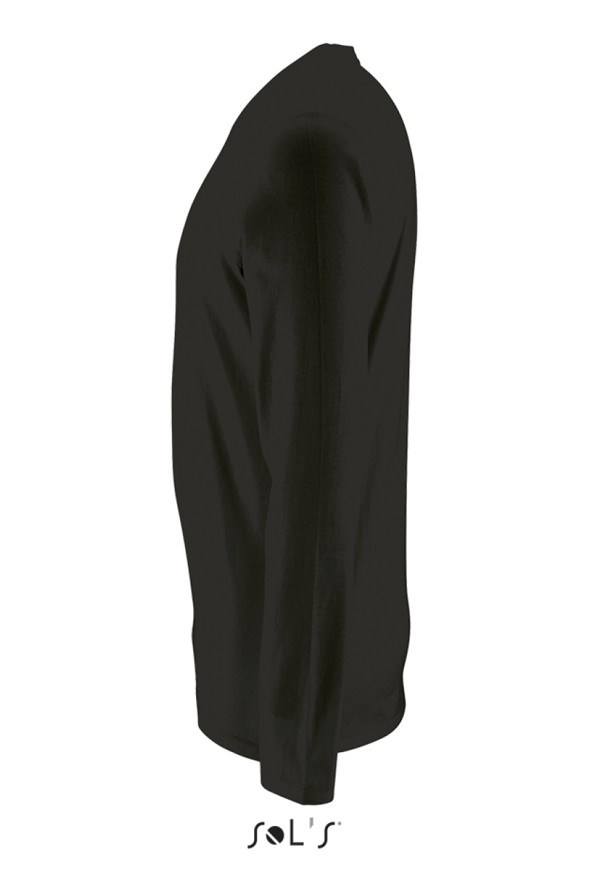 SOL'S IMPERIAL LSL MEN - LONG-SLEEVE T-SHIRT