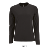 SOL'S IMPERIAL LSL WOMEN - LONG-SLEEVE T-SHIRT