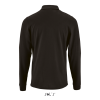 SOL'S PERFECT LSL MEN - LONG-SLEEVE PIQUÉ POLO SHIRT