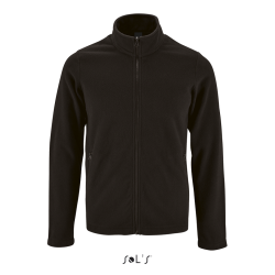 SOL'S NORMAN MEN - PLAIN FLEECE JACKET