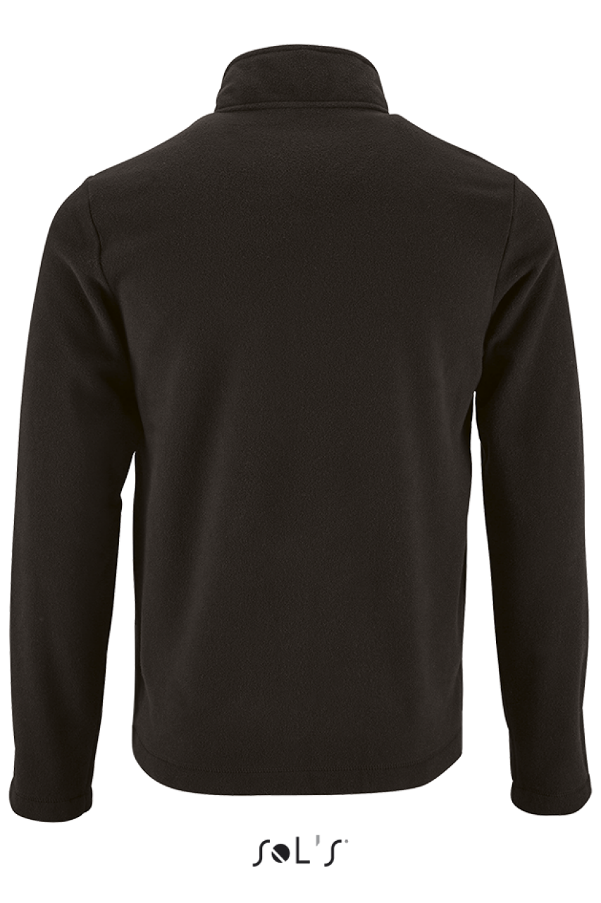 SOL'S NORMAN MEN - PLAIN FLEECE JACKET