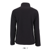 SOL'S NORMAN WOMEN - PLAIN FLEECE JACKET