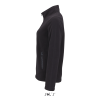 SOL'S NORMAN WOMEN - PLAIN FLEECE JACKET