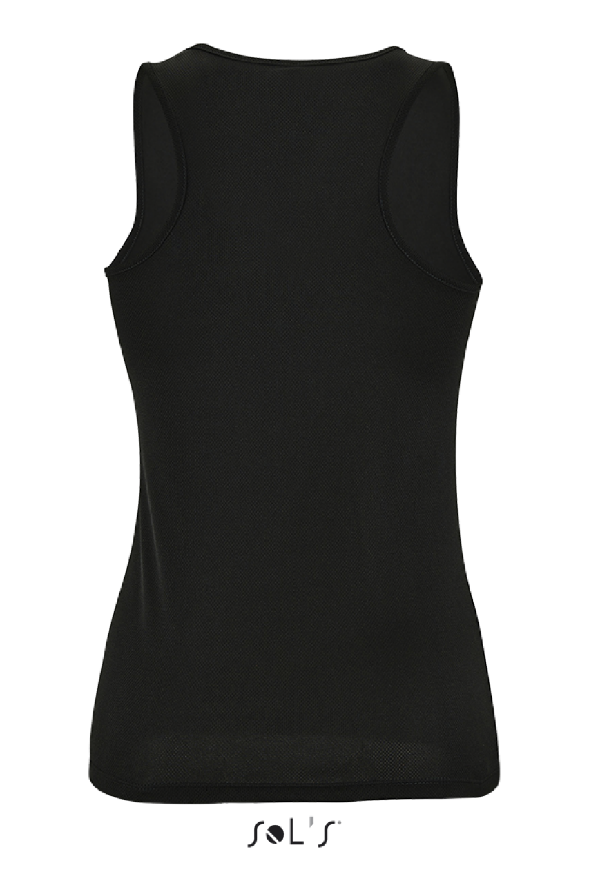 SOL'S SPORTY TT WOMEN - SPORTS TANK TOP