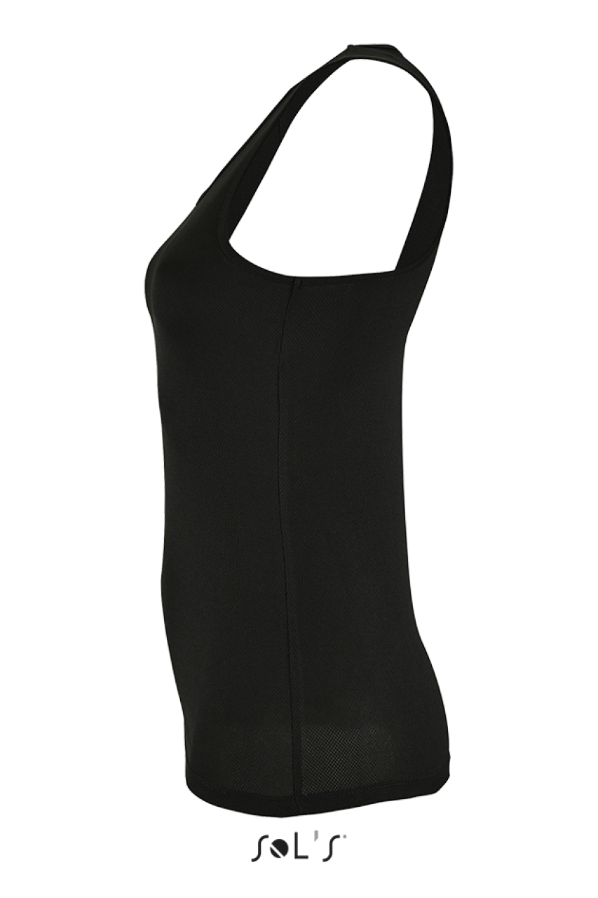 SOL'S SPORTY TT WOMEN - SPORTS TANK TOP