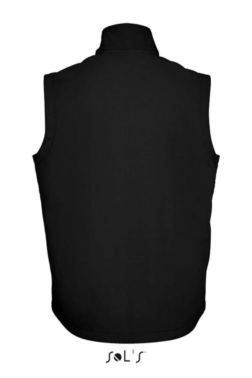 SOL'S RACE BW MEN - SOFTSHELL BODYWARMER