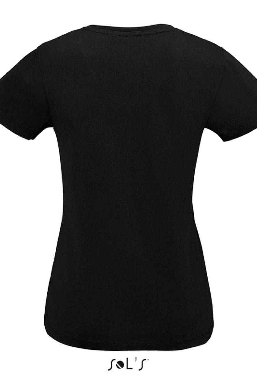 SOL'S IMPERIAL V WOMEN - V-NECK T-SHIRT