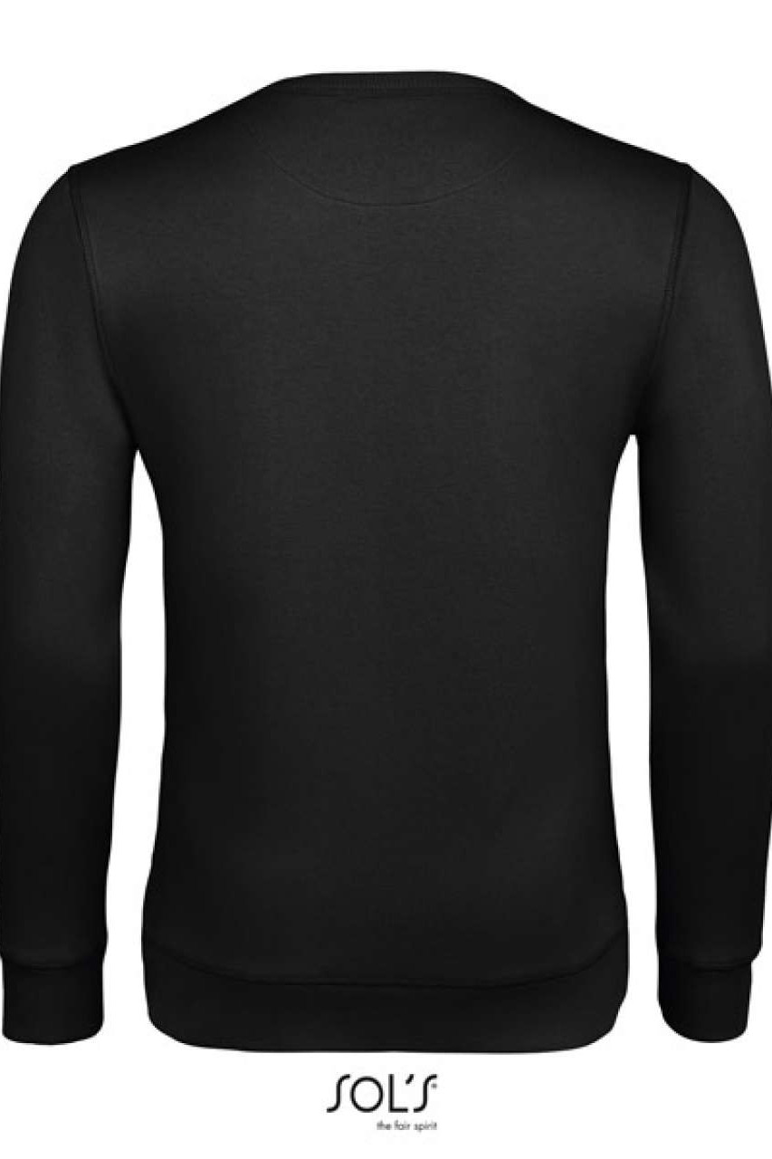 SOL'S SULLY - MEN’S ROUND-NECK SWEATSHIRT
