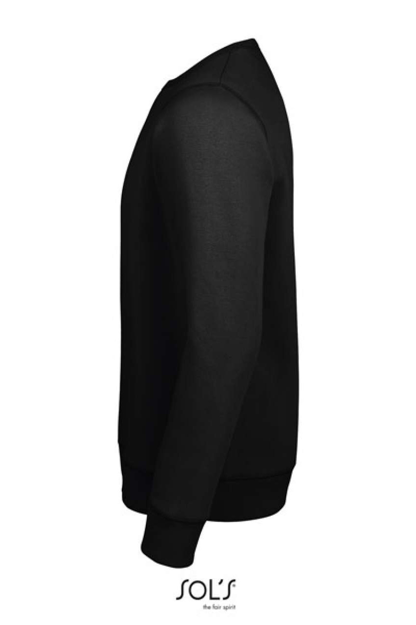 SOL'S SULLY - MEN’S ROUND-NECK SWEATSHIRT