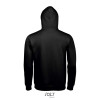 SOL'S SPENCER - HOODED SWEATSHIRT