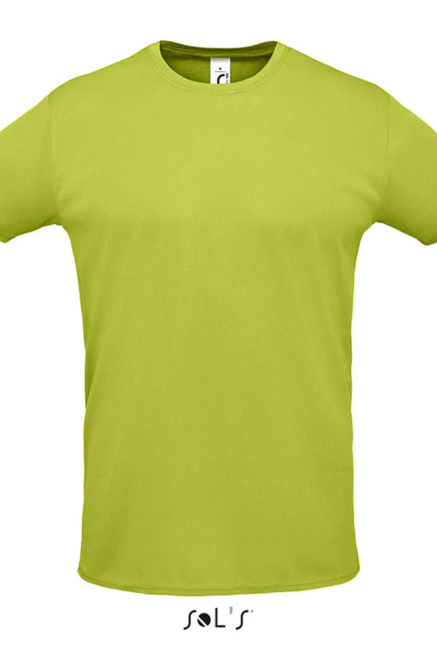 SOL'S SPRINT - UNISEX SPORT T-SHIRT