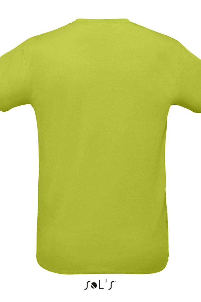 SOL'S SPRINT - UNISEX SPORT T-SHIRT