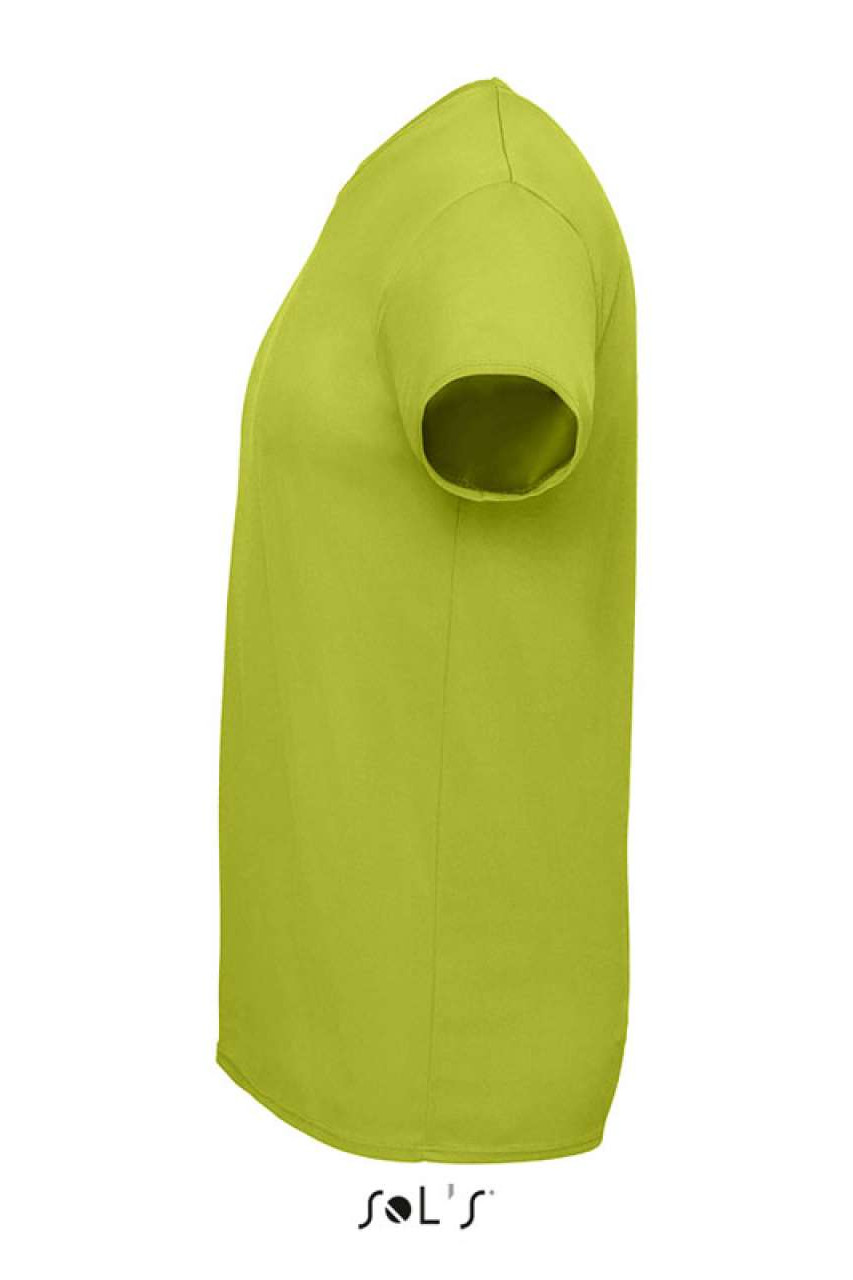 SOL'S SPRINT - UNISEX SPORT T-SHIRT